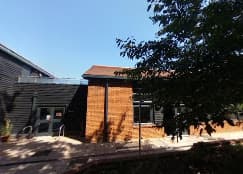 University of Essex - East15 (Loughton) Campus campus 3