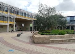 University of Essex International College campus 3