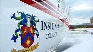 Insignia College campus 3