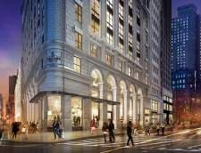 Kaplan International English - New York (Central Park) campus 1