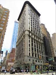 Kaplan International English - New York (Central Park) campus 2