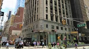 Kaplan International English - New York (Central Park) campus 3