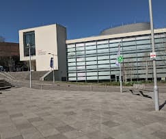 University of Exeter INTO Centre campus 1