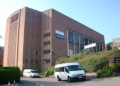 University of Exeter INTO Centre campus 2