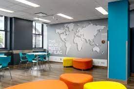 ILAC Vancouver campus 2