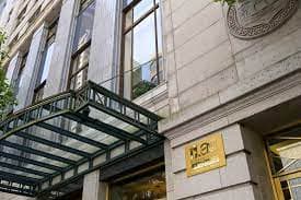 ILAC Vancouver campus 3