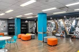 ILAC International College Vancouver campus 2