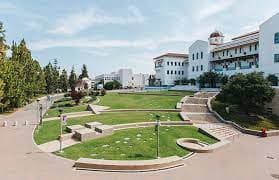 Oxford International - San Diego Campus campus 3