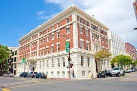 Kaplan International Languages - Berkeley campus 1