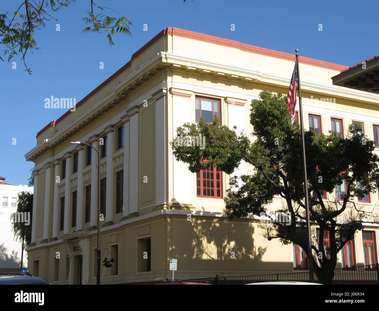 Kaplan International Languages - Berkeley campus 2