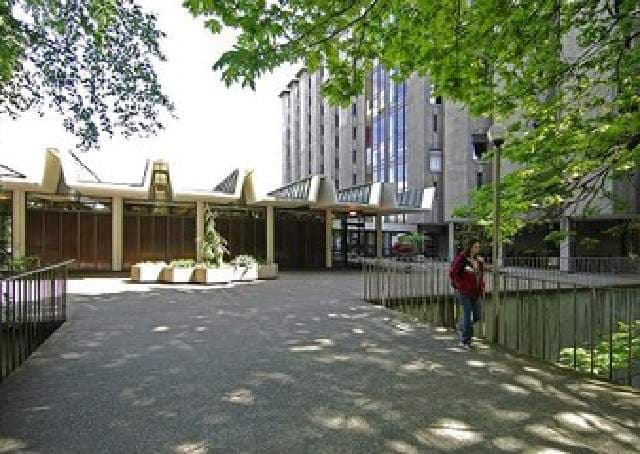 Kaplan International Languages - Seattle (Downtown) campus 1