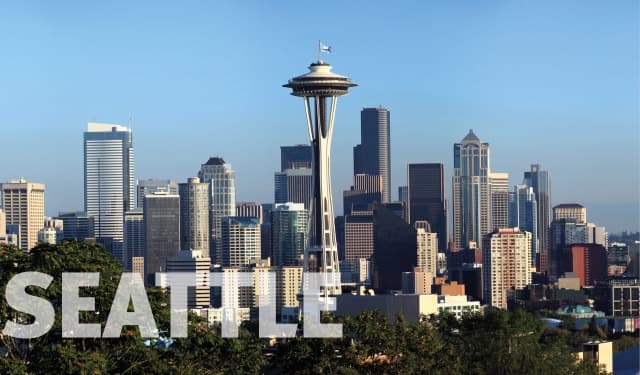 Kaplan International Languages - Seattle (Downtown) campus 3