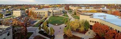 Missouri University of Science and Technology campus 1