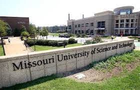 Missouri University of Science and Technology campus 2
