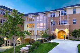Missouri University of Science and Technology campus 3
