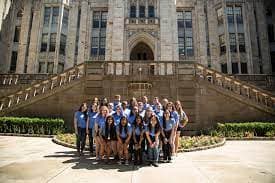 University of Pittsburgh English Language Institute campus 2