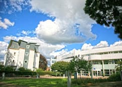University of Gloucestershire - Park campus 2