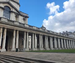University of Greenwich campus 2