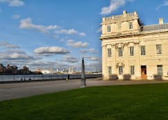 University of Greenwich campus 3