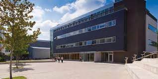 University of Greenwich (Avery Hill Campus) campus 1