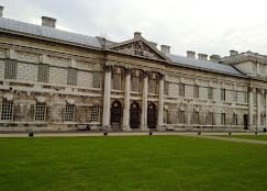 University of Greenwich International College (UGIC) campus 2