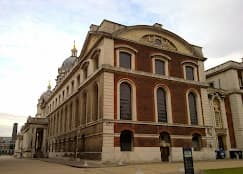 University of Greenwich International College (UGIC) campus 3