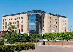 University of Hull ONCAMPUS Centre campus 3