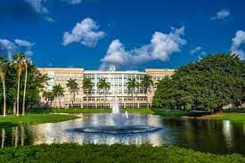 Nova Southeastern University campus 1