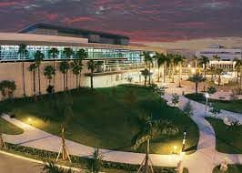 Nova Southeastern University campus 2
