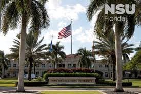 Nova Southeastern University campus 3