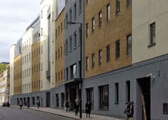 University of Law - London Moorgate campus 1