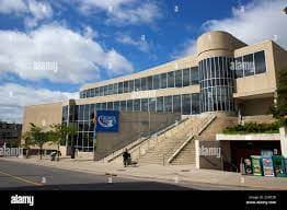 George Brown College, Casa Loma campus 3
