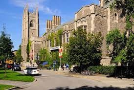 Educate Online campus 1