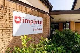 Canadian Imperial College Online campus 1