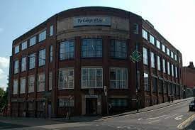 University of Law (London) campus 3