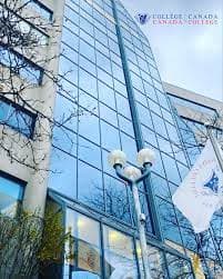Canada College Royal Campus campus 2