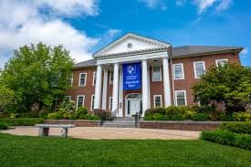 University of Law (Online) campus 1