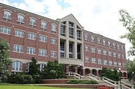 University of Law (Online) campus 2
