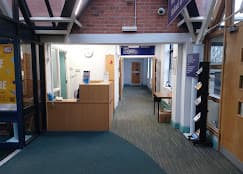 University of Law (Sheffield) campus 2