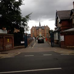 University of Law (Sheffield) campus 3