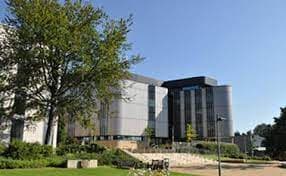 University of Law (Southampton) campus 2