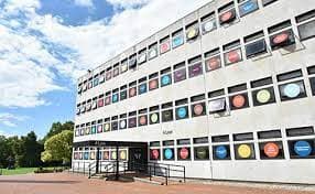 University of Law (Southampton) campus 3