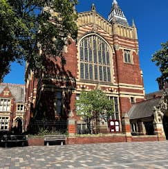 University of Leeds campus 2