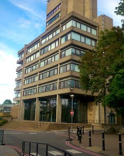 University of Leicester campus 2