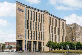 University of Liverpool - Kaplan campus 2