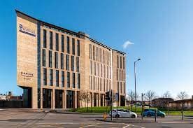 University of Liverpool - Kaplan campus 3