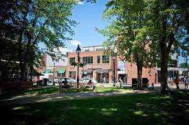 Kaplan International Languages - Boston campus 2