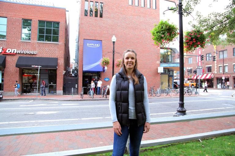 Kaplan International Languages - Boston campus 3
