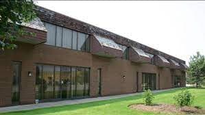 Canada Cambridge Academy campus 1