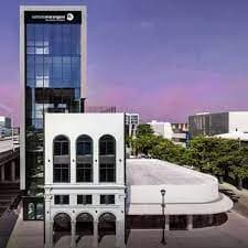 Istituto Marangoni Miami campus 1